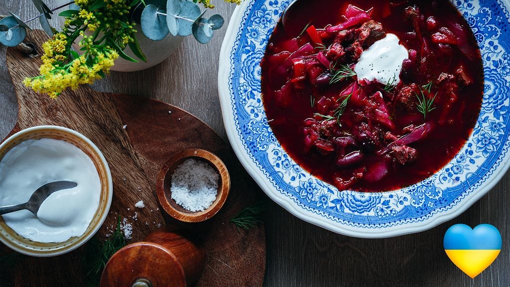 YK:n kulttuurijärjestö Unesco on lisännyt ukrainalaisen borssikeiton valmistusperinteen uhanalaisen kulttuuriperinnön luetteloonsa.