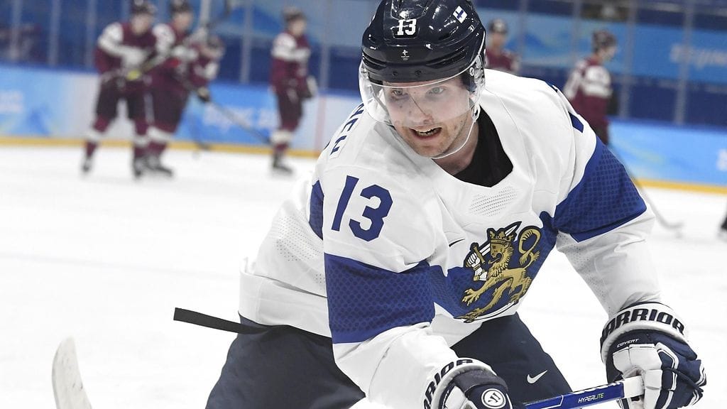 Valtteri Kemiläinen