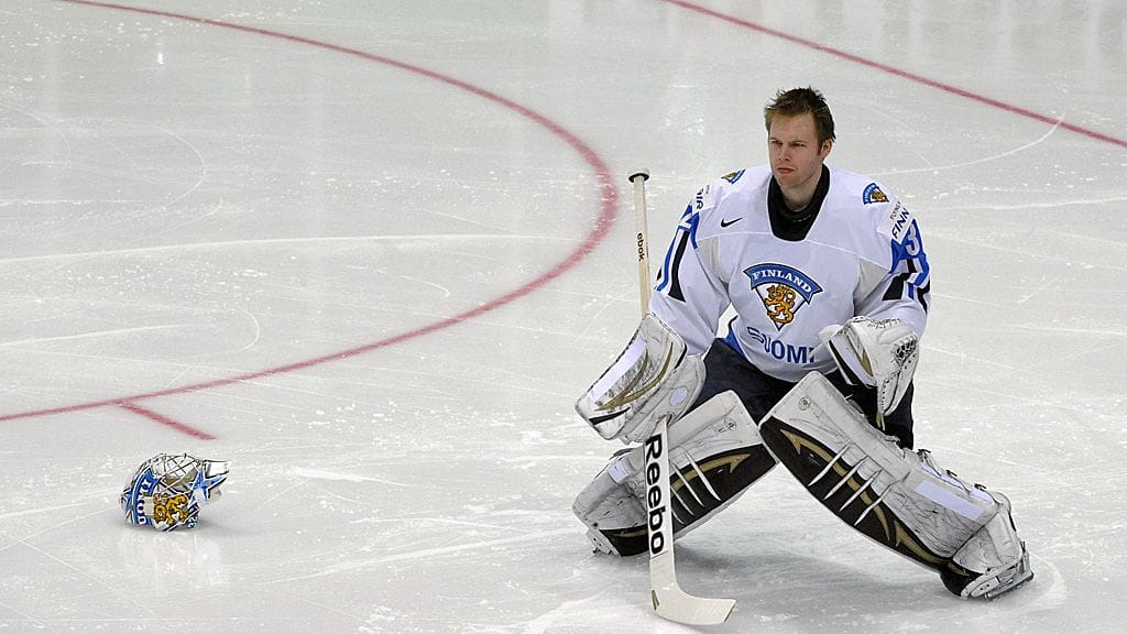 Kari Lehtoseen kohdistuu tänään suuret odotukset.