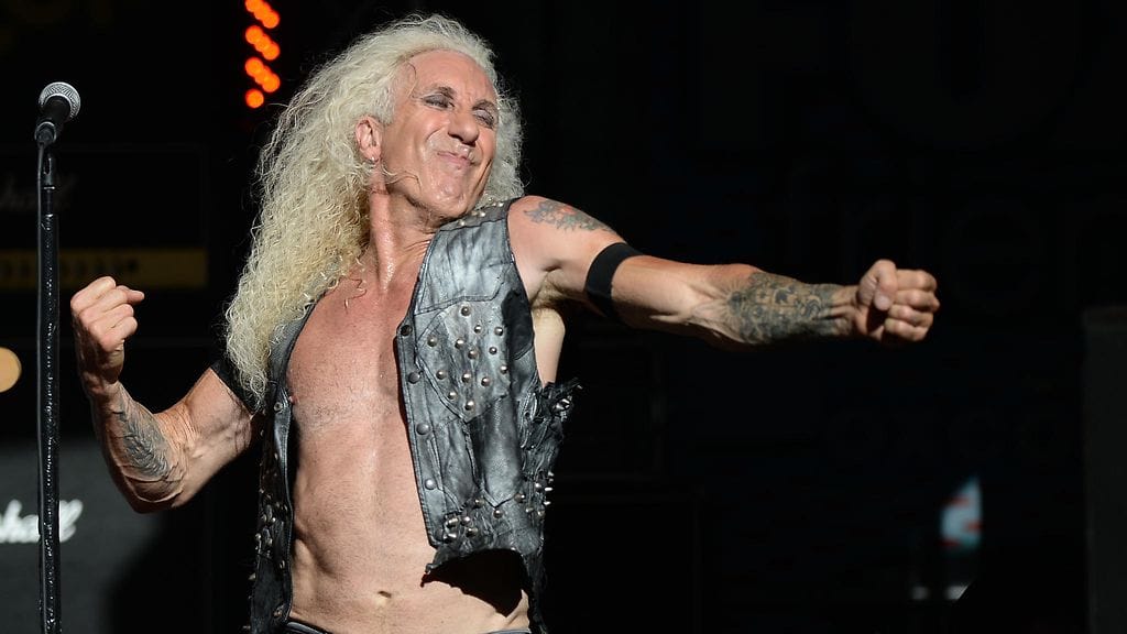 Dee Sniderin isoisä oli ukrainalainen.