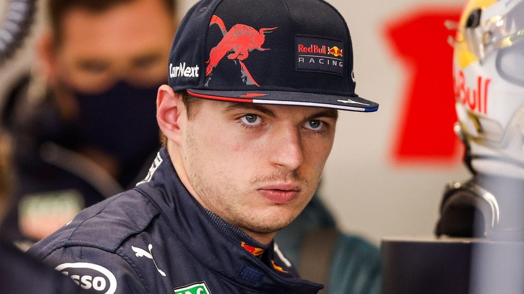 Max Verstappen jatkaa uraansa Red Bullilla mediatietojen mukaan ainakin viiden vuoden ajan.