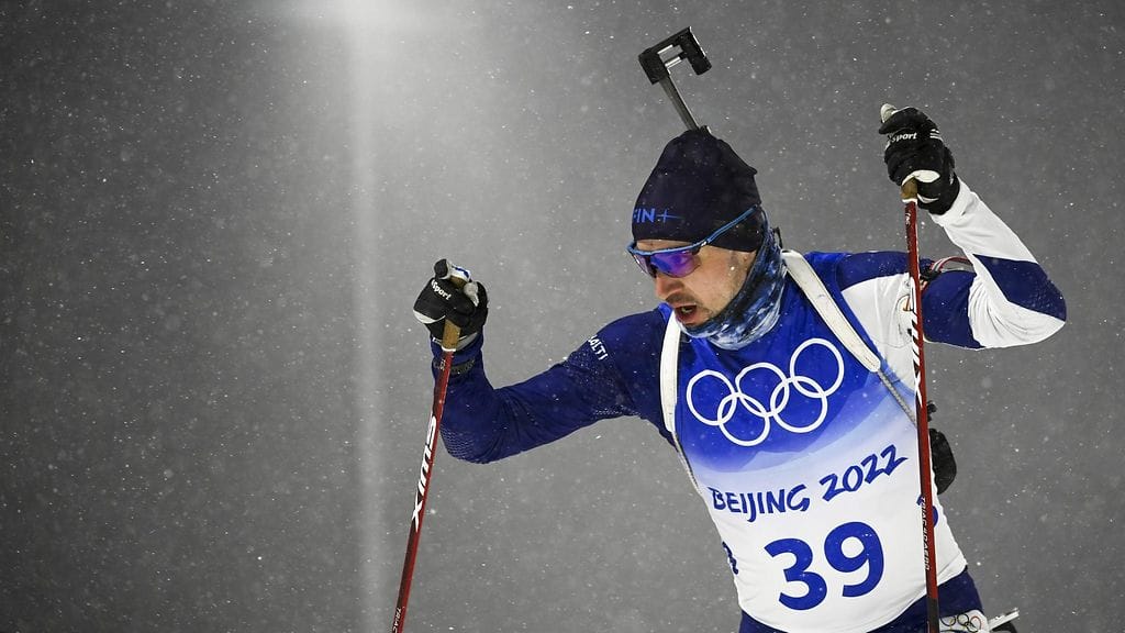 Harkovassa valtava räjähdys – kyseessä epäillään olevan Ukrainan ampumatarvikevarasto:"On muutakin räjähtänyt kuin pelkästään ohjus"