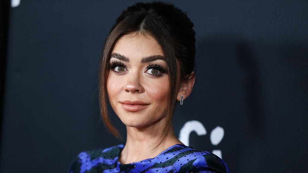 Sarah Hyland on kertonut avoimesti munuaissiirroistaan ja ensimmäisen siirron aiheuttamista komplikaatioista.