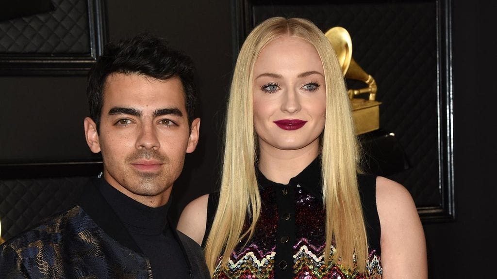 Joe Jonas ja Sophie Turner yrittävät tällä hetkellä päästä yhteisymmärrykseen eronsa jälkeisistä asioista.