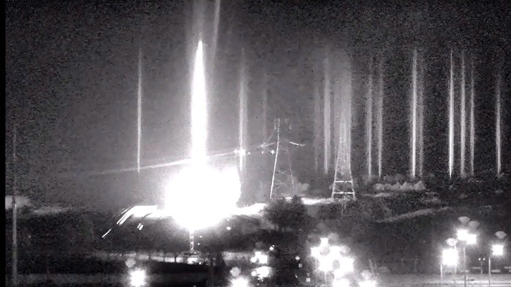 Zaporizhzhjan ydinvoimalassa syttyi yöllä sittemmin sammutettu tulipalo Venäjän hyökkäyksen seurauksena, Ukraina kertoo.
