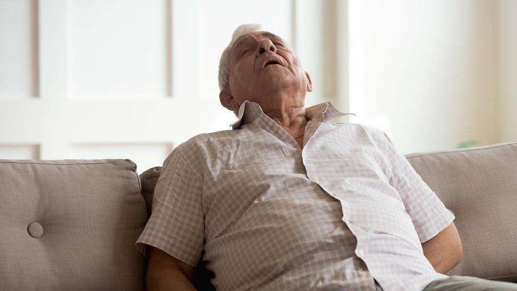 Hyvän fyysisen kunnon ylläpitäminen voisi pidentää monien ikäihmisten elinikää. Kuvituskuva.