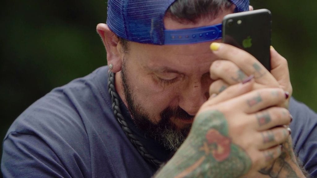 Olen_julkkis_S01E07_Esko_Eerikainen