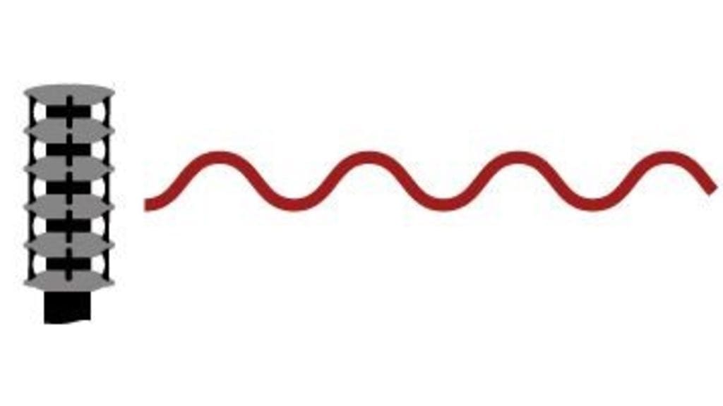 Viranomaiset varoittavat väestöä uhkaavasta vaarasta yleisellä vaaramerkillä ja vaaratiedotteella. Väestöhälyttimiä testattiin koko maassa maanantaina, mutta kaikki eivät koehälytystä kuulleet.