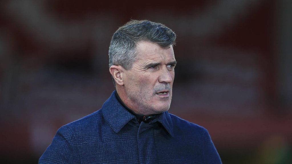 Roy Keane latasi suorat sanat Manchester Unitedin pelistä ja pelaajista.