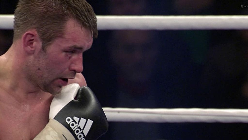 Juho Haapoja hävisi EM-ottelun