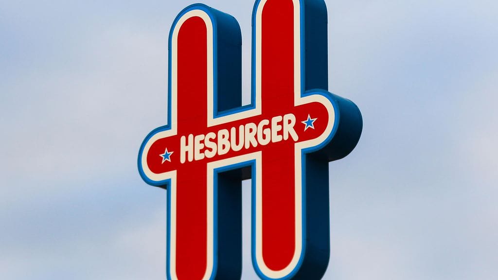 Hesburger sulkee ovensa Venäjällä vielä huhtikuun 2022 aikana.