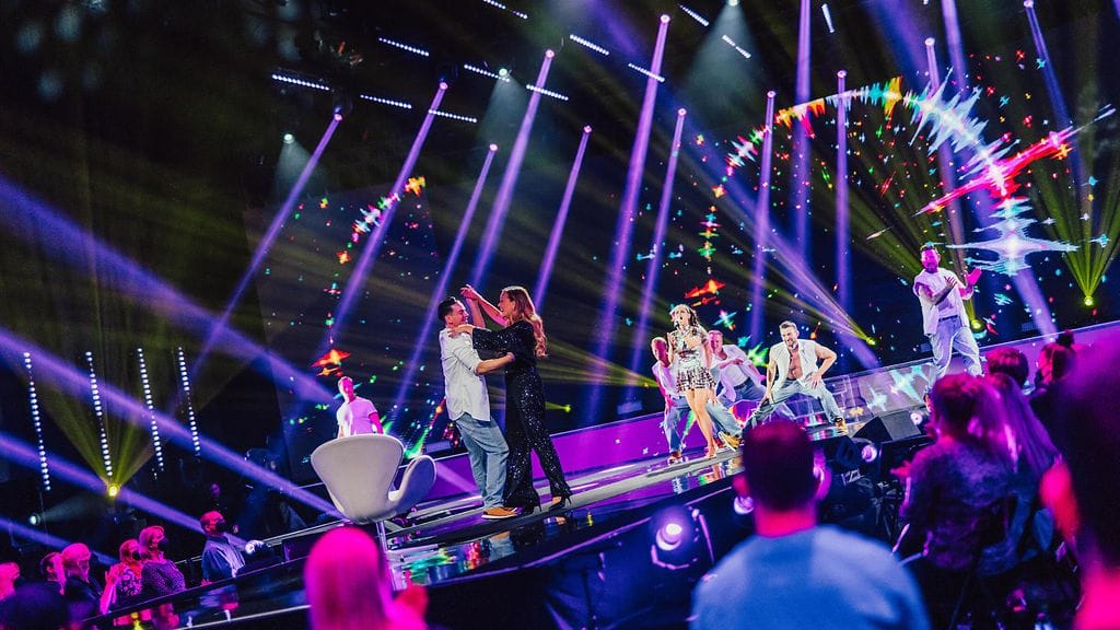 Marja Hintikka Hunks Laulu rakkaudelle