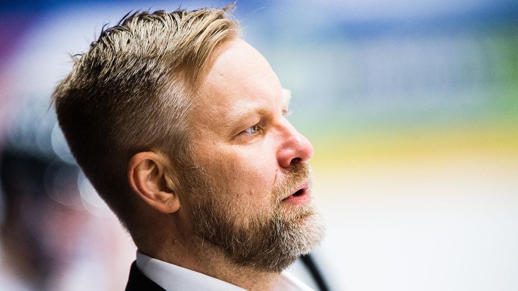 Mikko Manner on ryhtynyt Vaasan Sportin osakkaaksi.