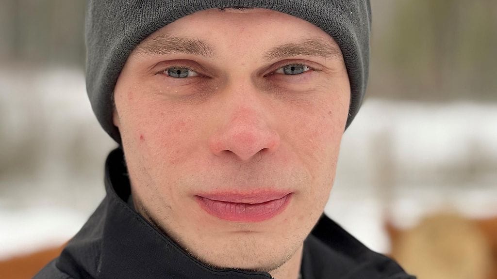 Maajussi-Matti etsii vierelleen aktiivista kumppania, jonka kanssa juttu luistaa.