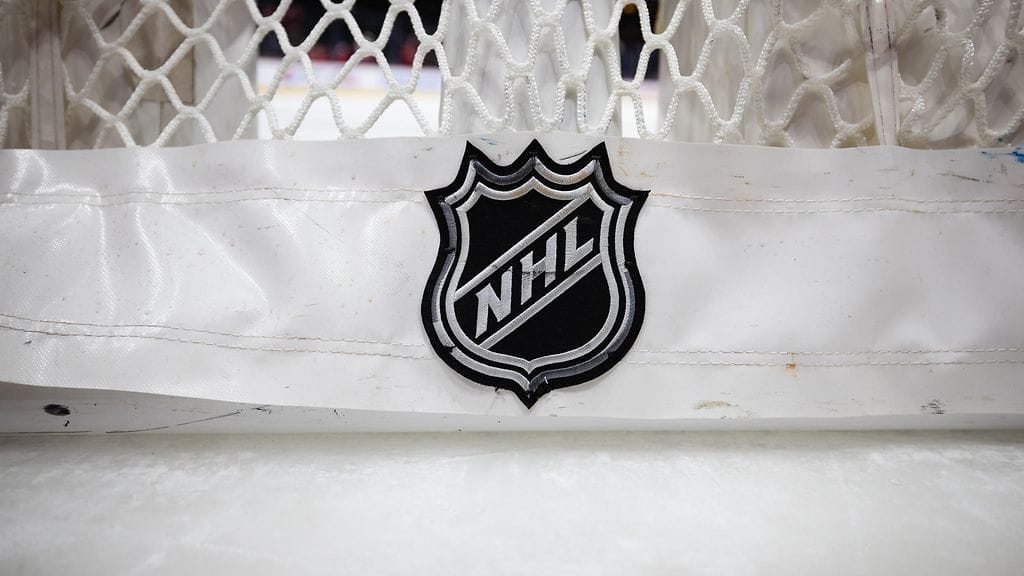 NHL:n logo.
