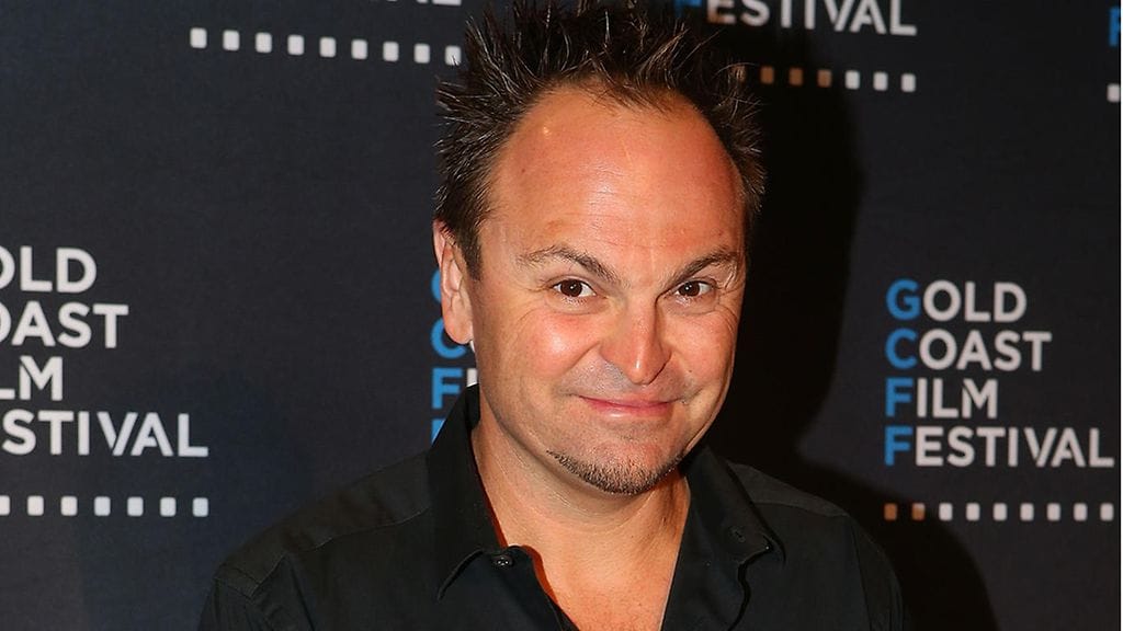 Steven Bradbury voitti kaikkien yllätykseksi kaukalopikaluistelun 1 000 metrin olympiakultaa Salt Lake Cityssä 2002.