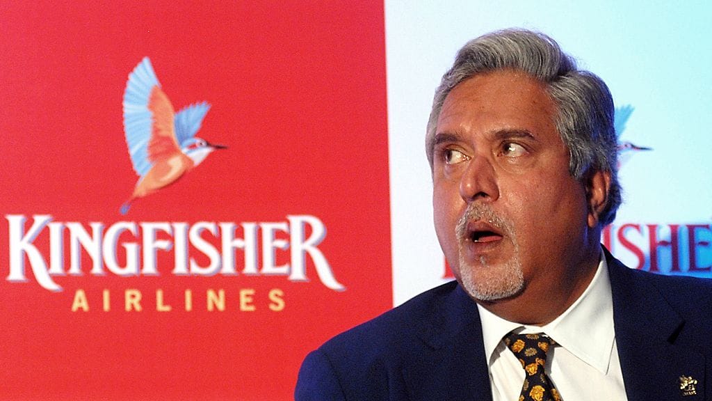 Vijay Mallya