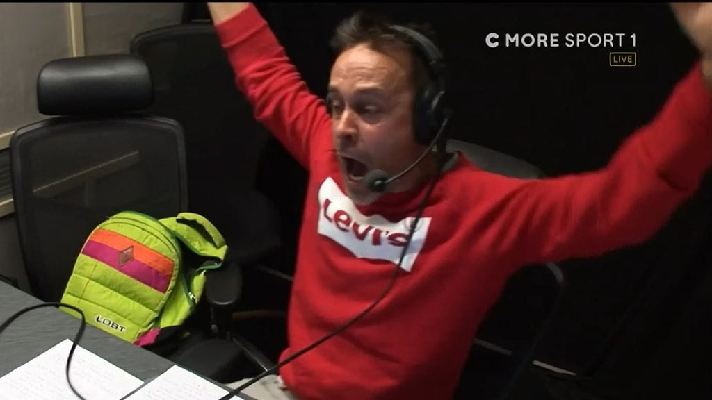 Tuomas Virkkunen hämmästeli Real Madridin ja PSG:n välisen Mestarien liiga -ottelun tapahtumia.