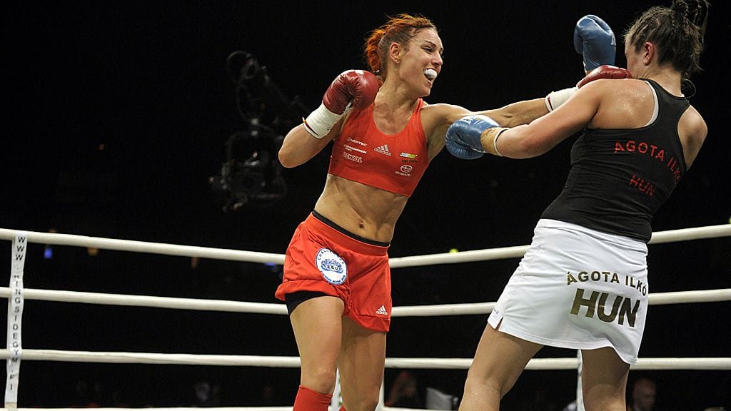 Punahilkka vei voiton