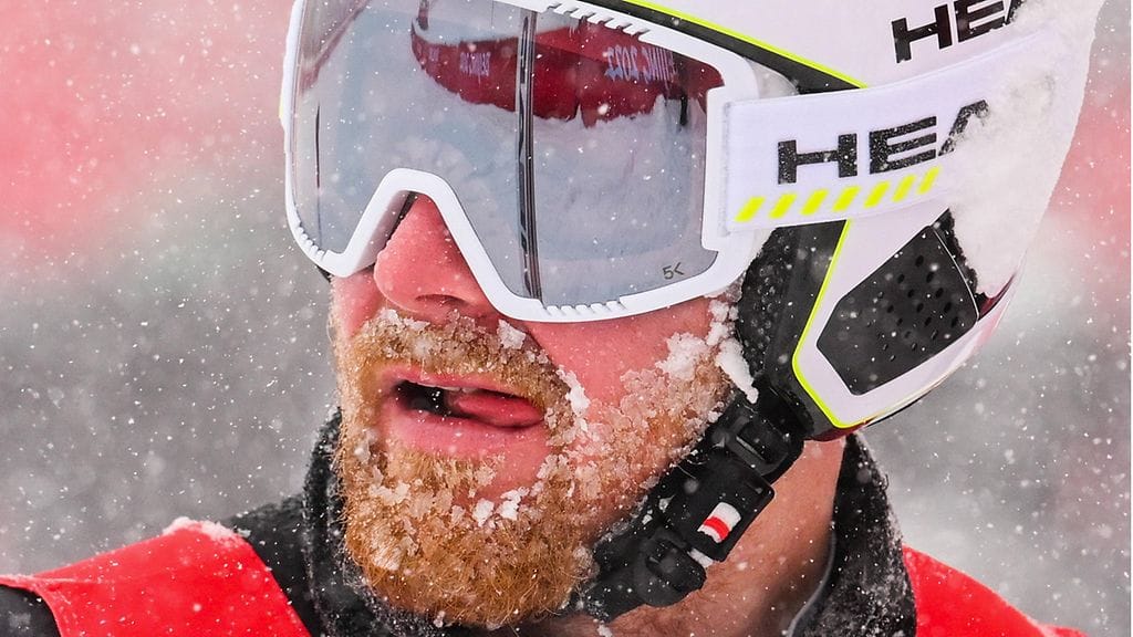 Samu Torsti eteni viimeisenä toiselle kierrokselle Kranjska Gorassa.