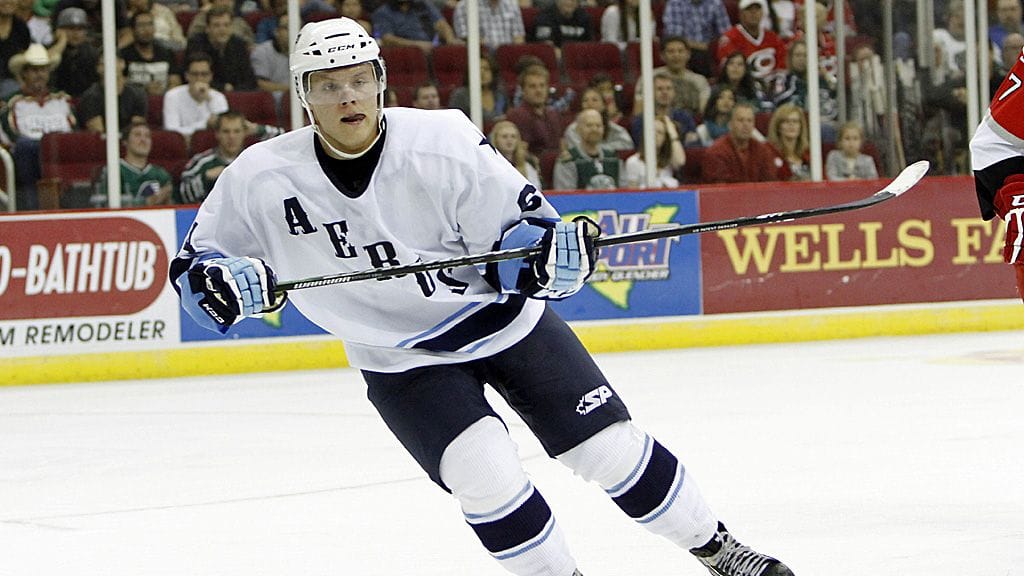 Mikael Granlundin paluu nilkkavamman jäljiltä ei ole tuottanut hirmuisesti tehoja.