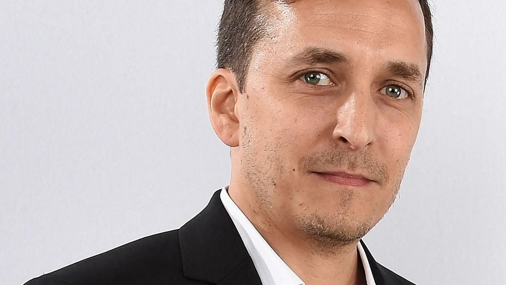 Brent Renaud on tiettävästi ensimmäinen Ukrainassa kuollut ulkomainen toimittaja Venäjän hyökkäyksen jälkeen.