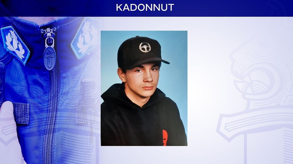 Kuva: Poliisi