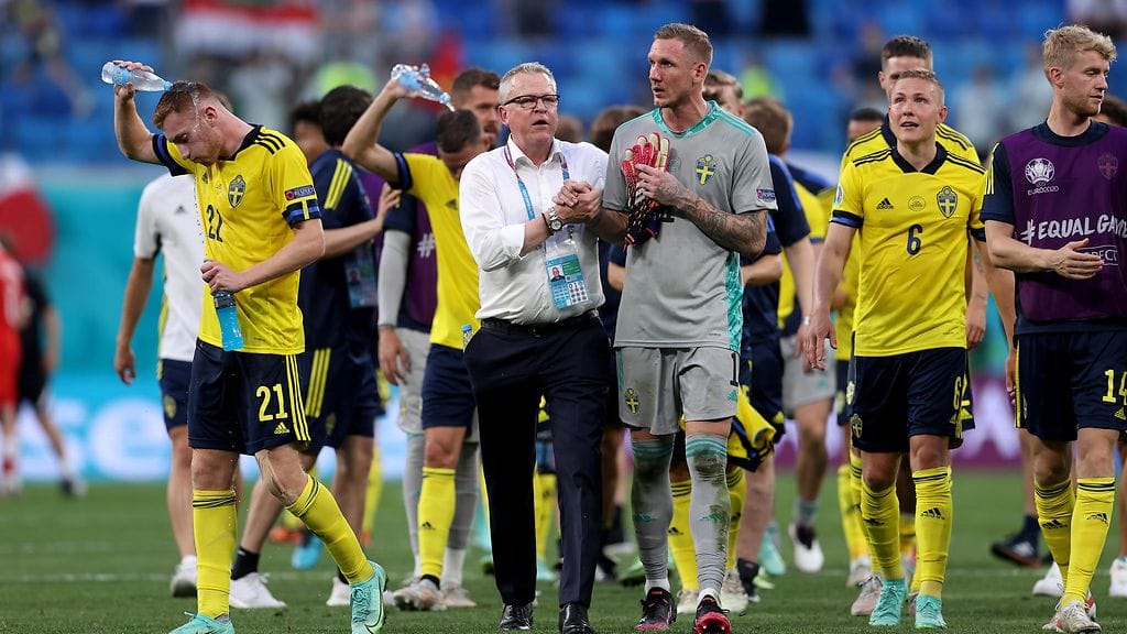 Ruotsin maajoukkue kieltäytyy MM-kisapaikasta, jos Venäjän valitus hyväksytään.