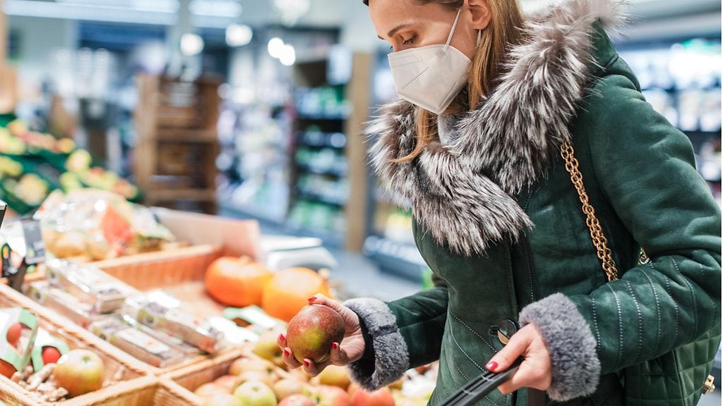 Energian ja lannoitteiden hinnan nousu tulee näkymään kaikissa ruokatuotteissa, mutta viljan kallistuminen vaikuttaa etenkin kotieläintuotteisiin.