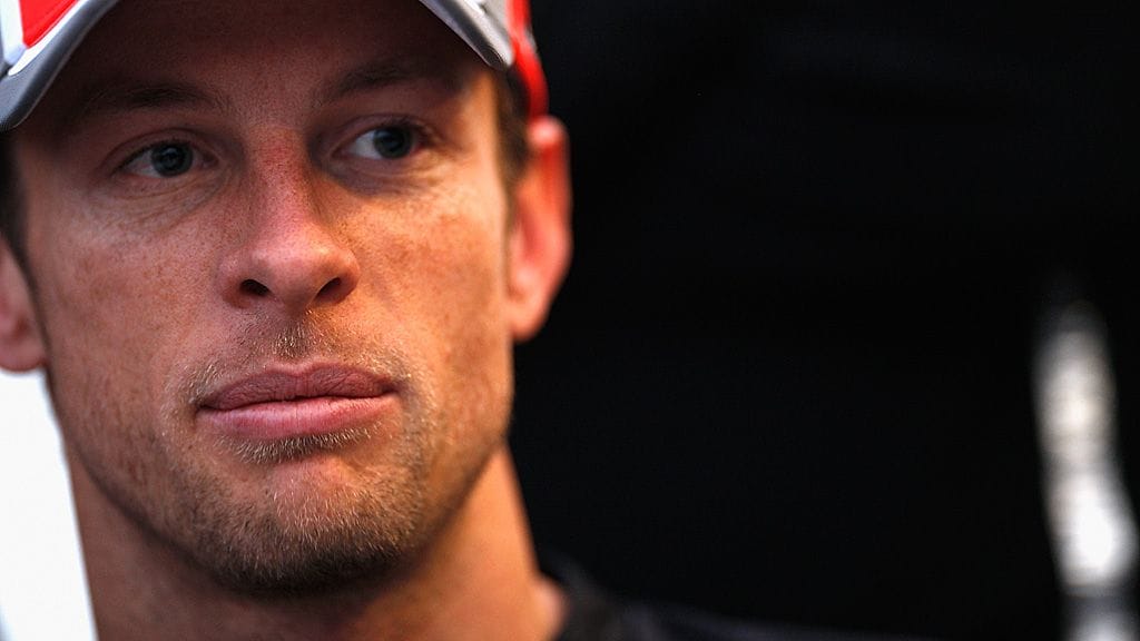 Jenson Button