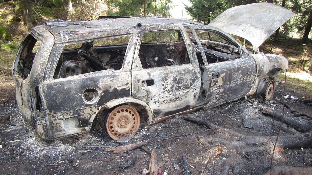 Riina Mäkisen auto2