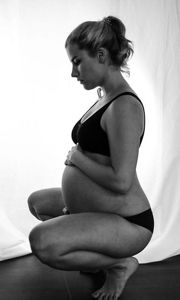 Anita Löfberg Tiia Nyholm