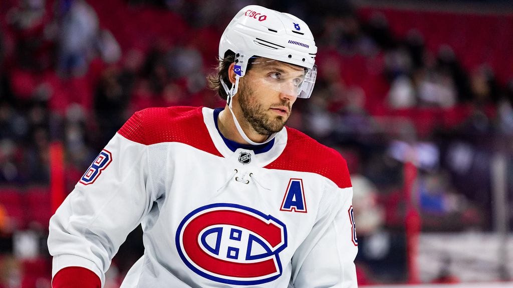 Ben Chiarot jatkaa uraansa Florida Panthersissa.