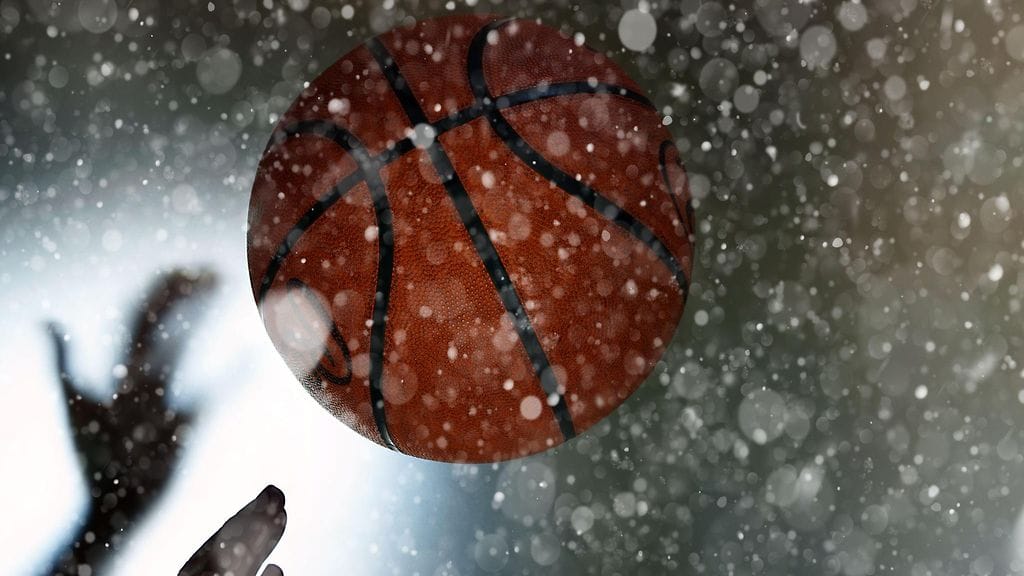 13-vuotias koripalloilija menetti henkensä sivullisena vuonna 2016 tapahtuneessa ammuskelussa. Kuvituskuva.