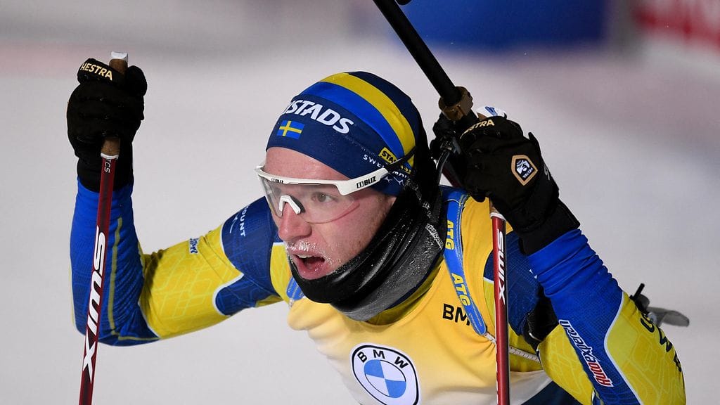 Sebastian Samuelsson katsoo Vladimir Putinin kommenttien osoittavan, että venäläisurheilijoiden sulkeminen kansainvälisestä kilpailusta on heille kivuliasta.