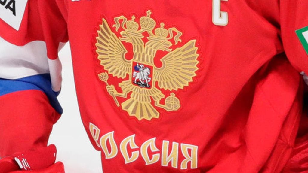 Venäjä suljettiin pois IIHF:n toiminnasta.
