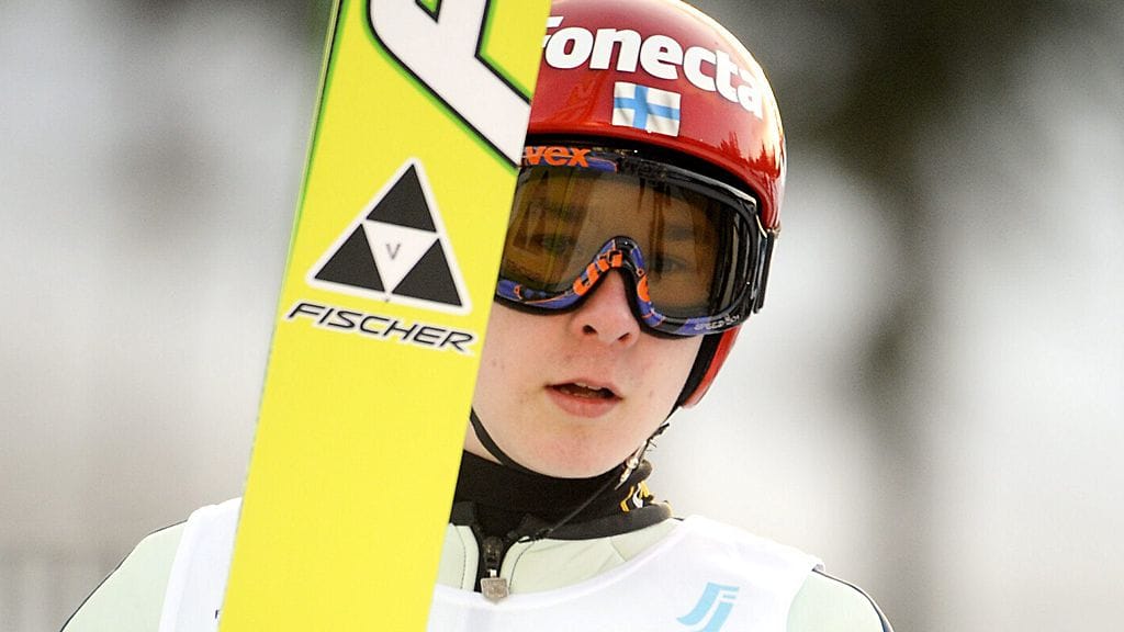 Jarkko Määttä