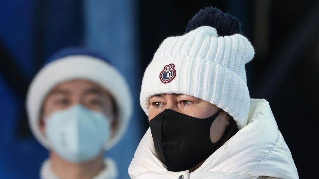 Jelena Välbe on ehdolla kansainvälisen hiihtoliiton korkeimpaan johtokuntaan.