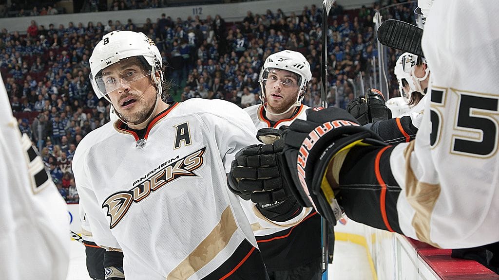 Teemu Selänteen kausi alkoi parhaalla mahdollisella tavalla.