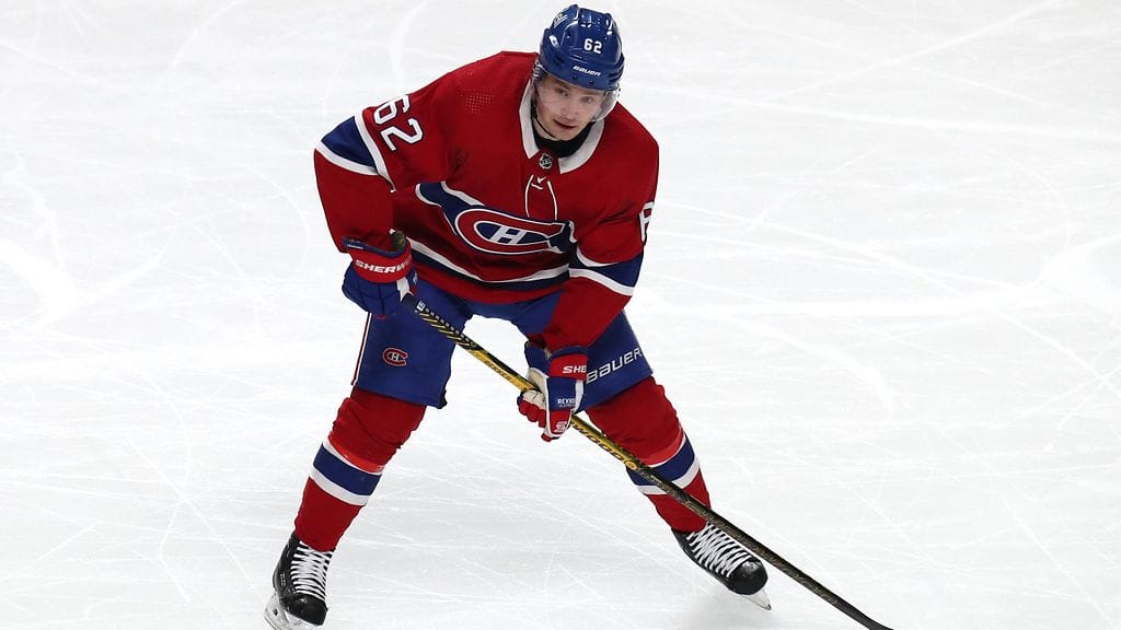 Artturi Lehkonen on jatkossa Colorado Avalanchen pelaaja.