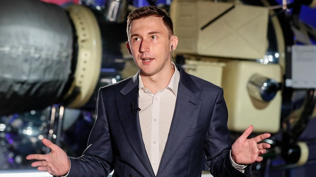 Sergei Karjakin on saanut kuuden kuukauden kilpailukiellon.