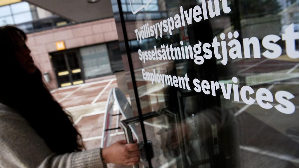 Heinäkuussa työllisiä oli vajaat 2,7 miljoonaa ja työttömiä 190 000, kertoo Tilastokeskus.