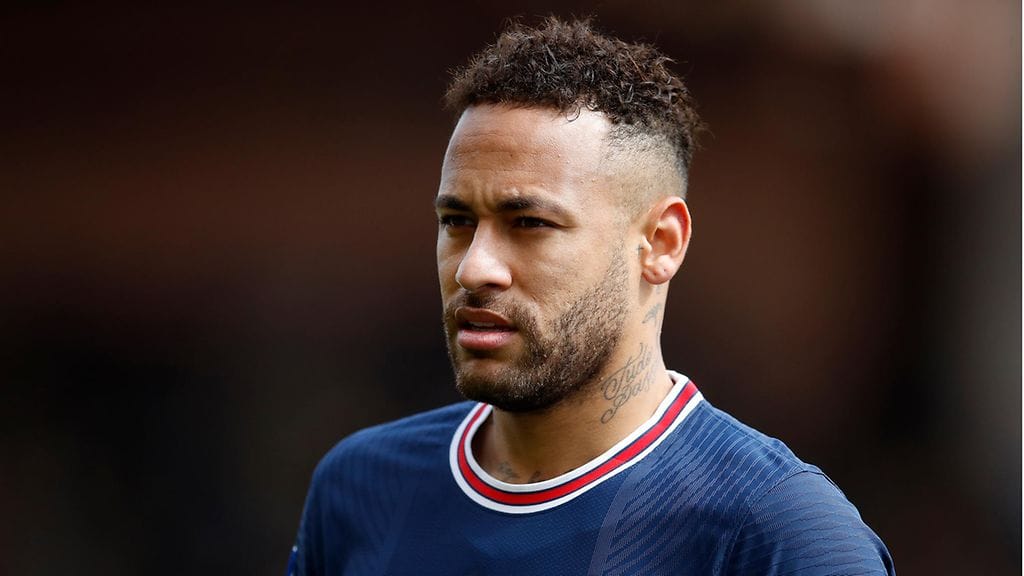 Neymaria ei ole väitteiden mukaan harjoittelu viime aikoina liiemmin innostanut.