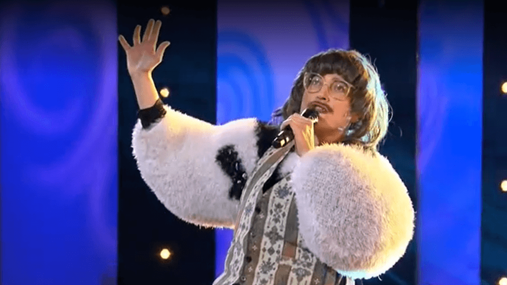 Jamo63725 esitti tribuutin menetetylle sananvapaudelle.