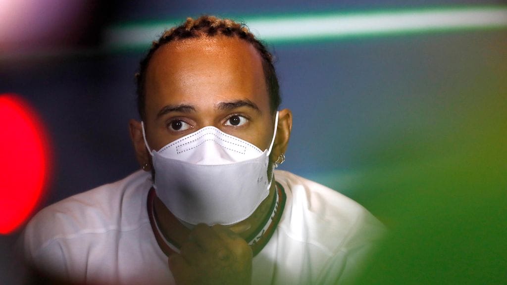 Lewis Hamilton sanoi perjantaina, että haluaisi nähdä muutoksia Saudi-Arabiassa. Tämä lausunto ei mitä ilmeisimmin miellyttänyt kaikkia.