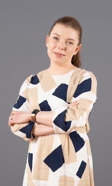 Katariina Ijäs