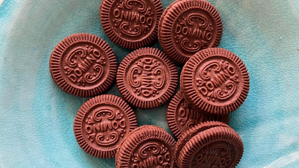 Domino-kekseissä ei jatkossa ole enää palmuöljyä.