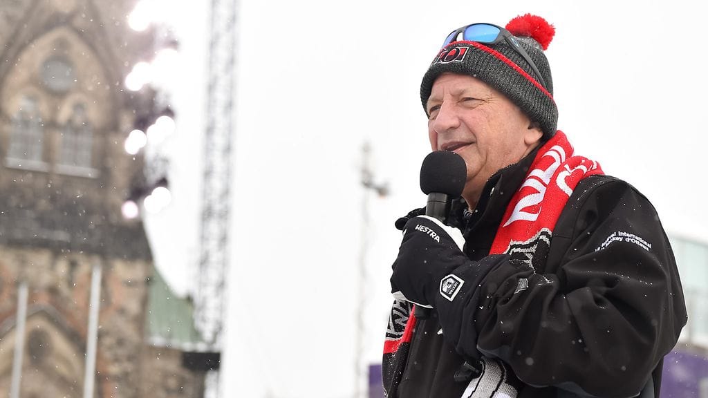 Eugene Melnyk menehtyi 62-vuotiaana sairauden uuvuttamana.
