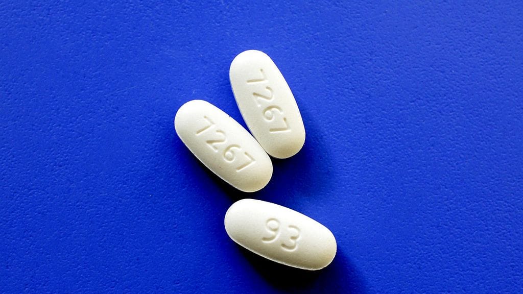 Metformiini on yleisesti käytetty diabeteslääke. Kuvituskuva.