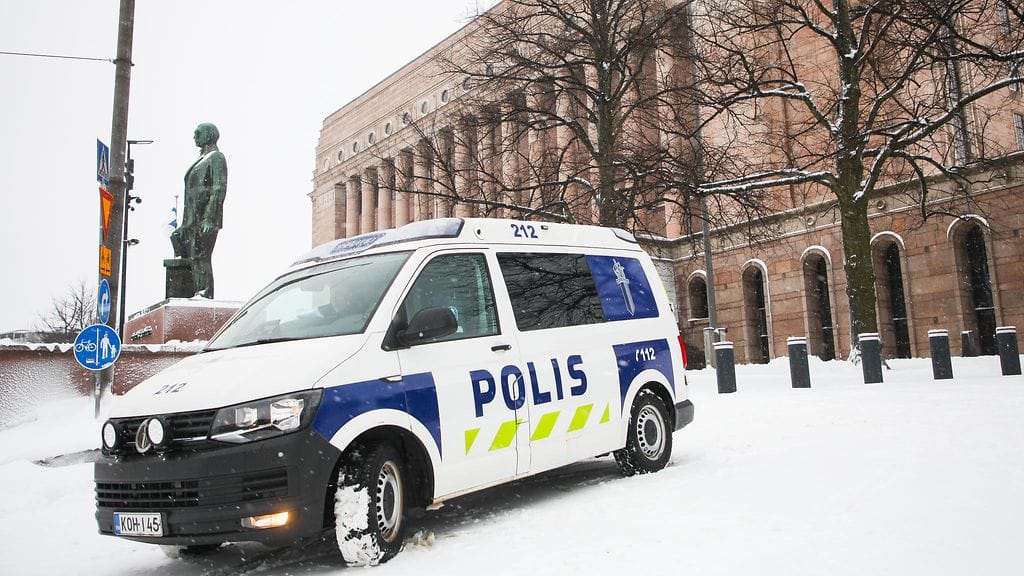 Venäjä on tällä hetkellä Suomen suurin uhka, sanoo suojelupoliisi.